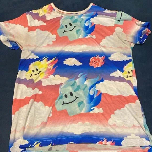 Pink+dolphin brand - Picture 4 of 4